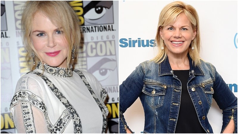 Nicole Kidman to Star as Gretchen Carlson in Roger Ailes Movie