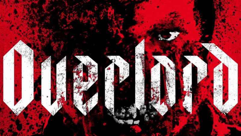 UK Poster for Overlord Bares Its Teeth