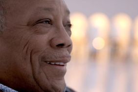 Quincy Jones Documentary Launching on Netflix This September