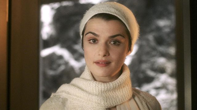 10 best Rachel Weisz movies