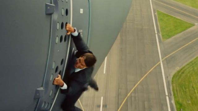 10 best Christopher McQuarrie movies
