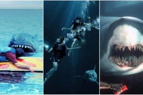 The 10 Best Shark Movies