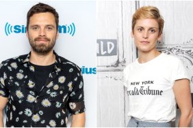 Monday: Sebastian Stan & Denise Gough to Star In Romantic Drama