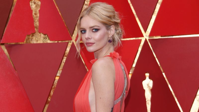 Samara Weaving To Star In Ready or Not for Fox Searchlight