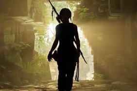 New Shadow of the Tomb Raider Trailer Highlights Death-Defying Sequences