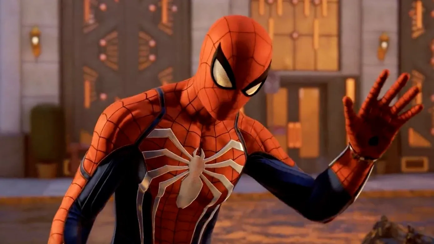 New Spider-Man PS4 Featurette Goes Heavy on the Gadgets