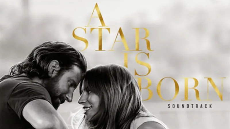 A Star is Born Soundtrack Now Available For Pre-Order