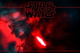 The Star Wars News Roundup for August 10, 2018