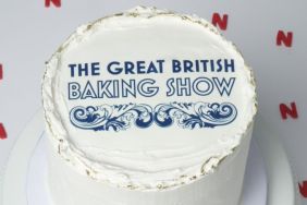 New Great British Bake Off Coming to Netflix