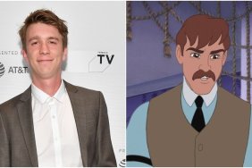 Thomas Mann Joins Disney's Lady and the Tramp Remake