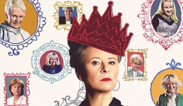 Tracey Ullman's Show Season 3 Premiere Set for September