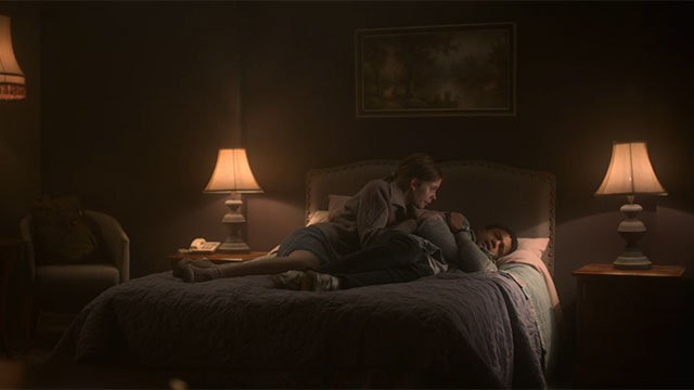 The Innocents Season 1 Episode 1 Recap