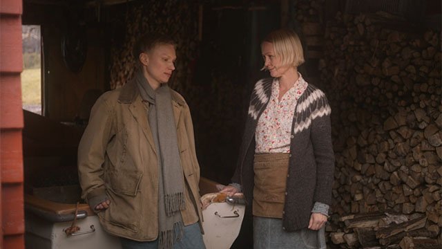 The Innocents Season 1 Episode 3 Recap
