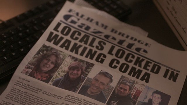 The Innocents Season 1 Episode 4 Recap