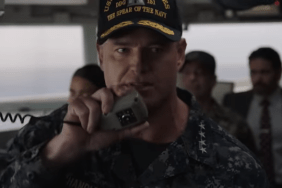 Official Trailer Released For The Last Ship's Final Season