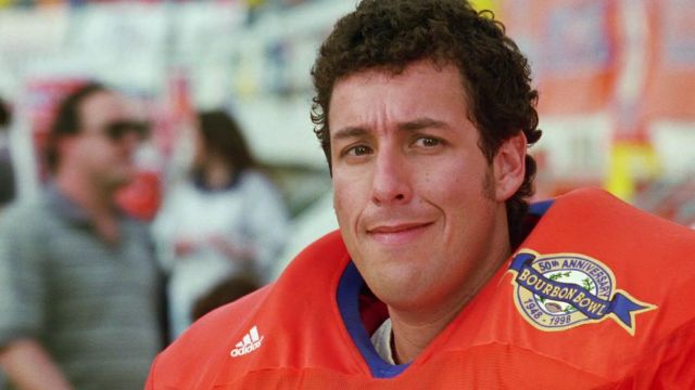 10 best Adam Sandler movies