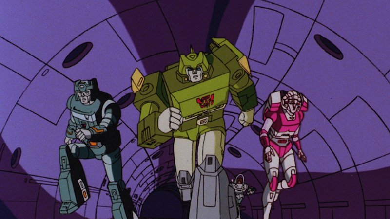 The Transformers: The Movie to Play on an Additional 300 Screens