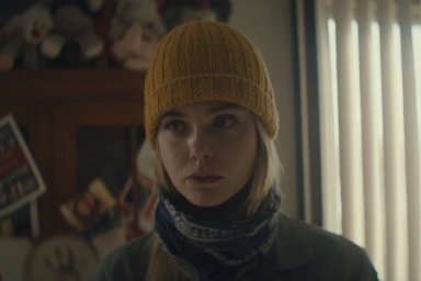 I Think We're Alone Now Teaser Gives First Look at Elle Fanning