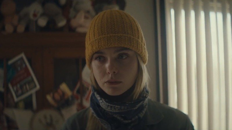 I Think We're Alone Now Teaser Gives First Look at Elle Fanning