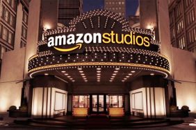 Amazon in Talks with Paramount and Sony for New Films