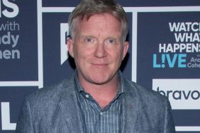Anthony Michael Hall To Guest Star in Riverdale's Flashback Episode