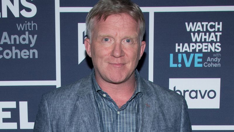 Anthony Michael Hall To Guest Star in Riverdale's Flashback Episode