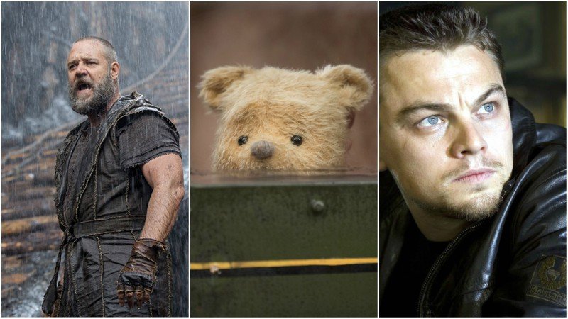 4 Hollywood Movies Banned By China