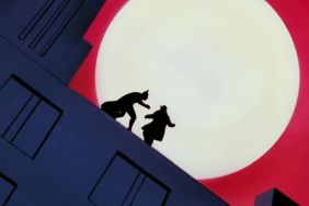 Watch the Remastered Batman: The Animated Series Opening from New Blu-ray