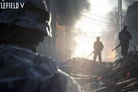 Battlefield V The Company Trailer and Details Released