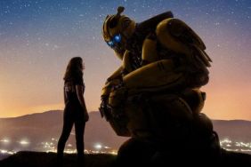 Every Adventure Has a Beginning: New BumbleBee Poster Released!