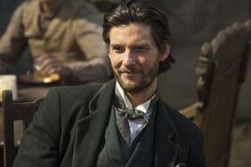 Ben Barnes to Star in BBC's Gold Digger