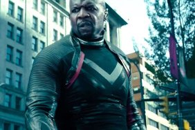 Terry Crews Would Love to Bring Back Bedlam for Deadpool 3