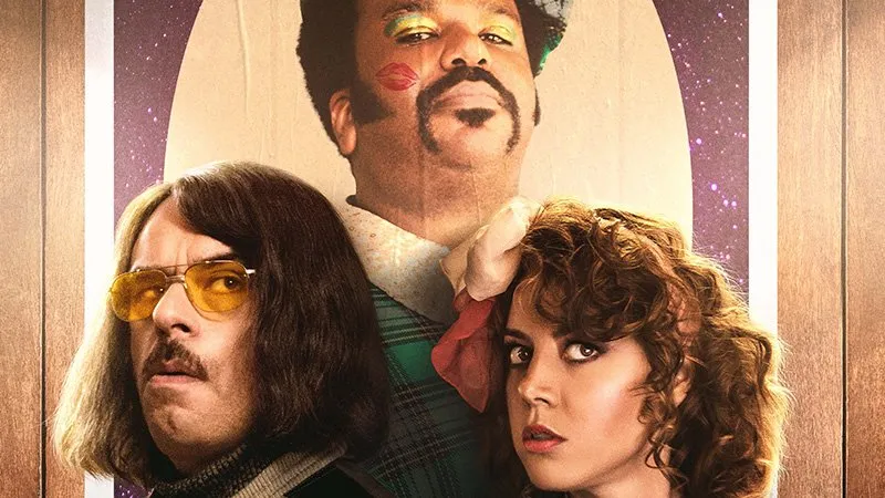 An Evening with Beverly Luff Linn Trailer and Poster Released