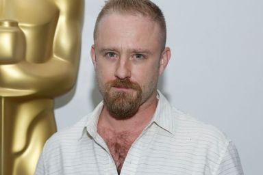 Ben Foster to star in Petr Jákl’s historical drama Medieval