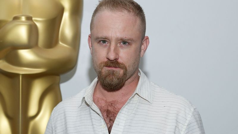 Ben Foster to star in Petr Jákl’s historical drama Medieval