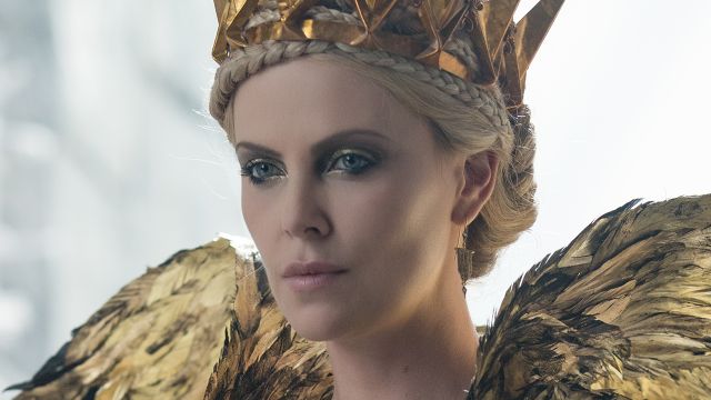 10 best Charlize Theron movies