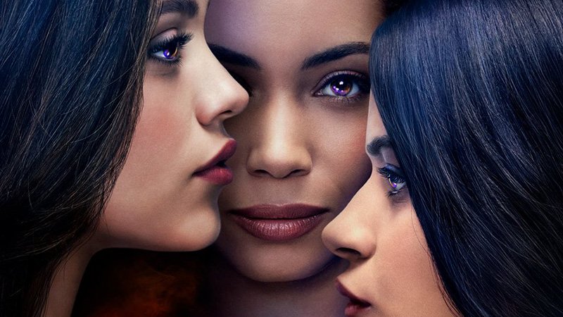 Meet the Most Powerful Trio in the New Charmed Trailer