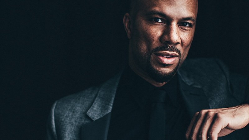 Common Inks Overall Deal with Lionsgate Television Group
