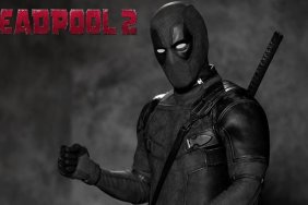 Deadpool 2 Super Duper Cut Teaser & Deleted X-Mansion Scene Released
