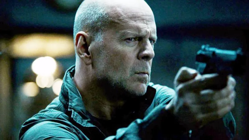 Bruce Willis to Help Cast Young John McClane in Die Hard: Year One