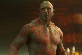 Bautista Refuses to Appear in Guardians 3 Unless Gunn's Script is Used