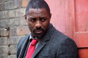 Idris Elba to Star in Ricky Staub's Feature Directorial Debut Ghetto Cowboy
