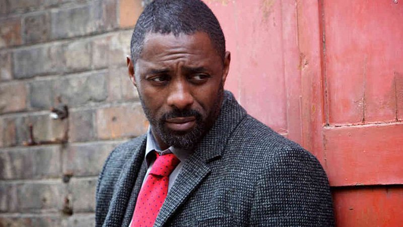 Idris Elba to Star in Ricky Staub's Feature Directorial Debut Ghetto Cowboy