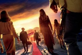 New Bad Times at the El Royale Poster: All Roads Lead Here