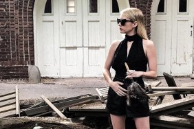 AHS: Apocalypse First Look at Tate Langdon & Madison Montgomery's Return