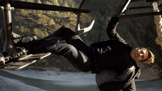 10 best Christopher McQuarrie movies