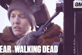 Fear the Walking Dead Midseason 4 Premiere: Opening Minutes Released!