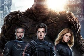 Tim Miller's Deadpool 2 Would Have Featured Fantastic 4 Cameos