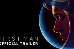 New First Man Official Trailer: The Most Dangerous Mission in History