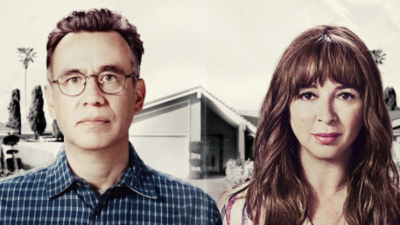 Forever Trailer: Maya Rudolph and Fred Armisen Star in the Prime Series